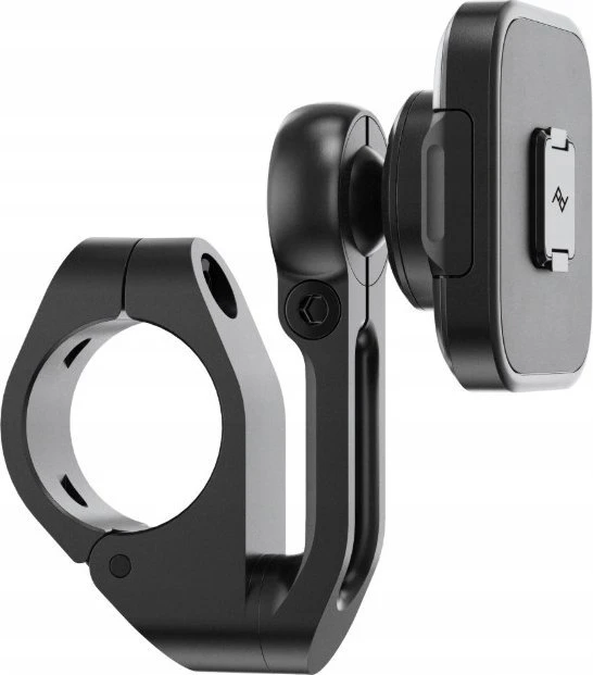 Peak Design mobilus motociklo laikiklis su rankena V2 | Peak Design