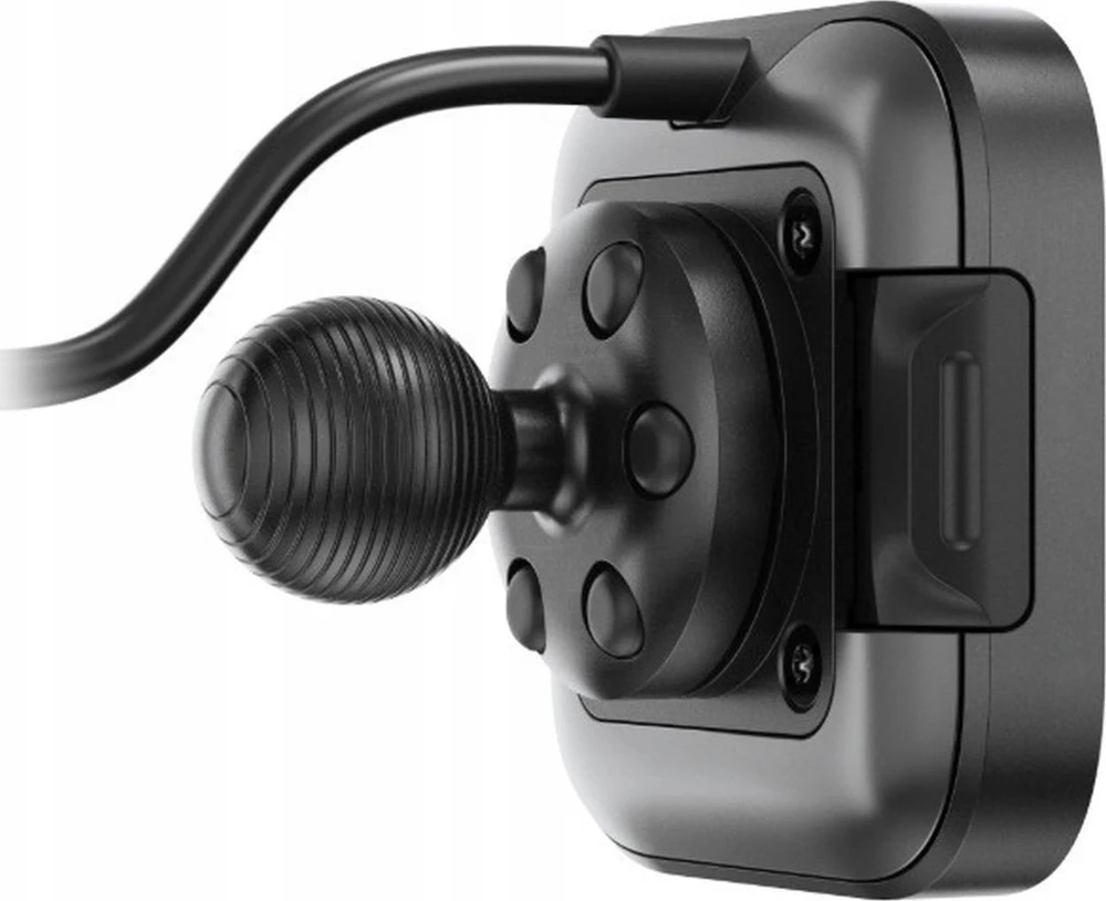 Peak Design mobilus rutulinio tvirtinimo adapteris, 20 mm užrakinimas ir įkrovimas