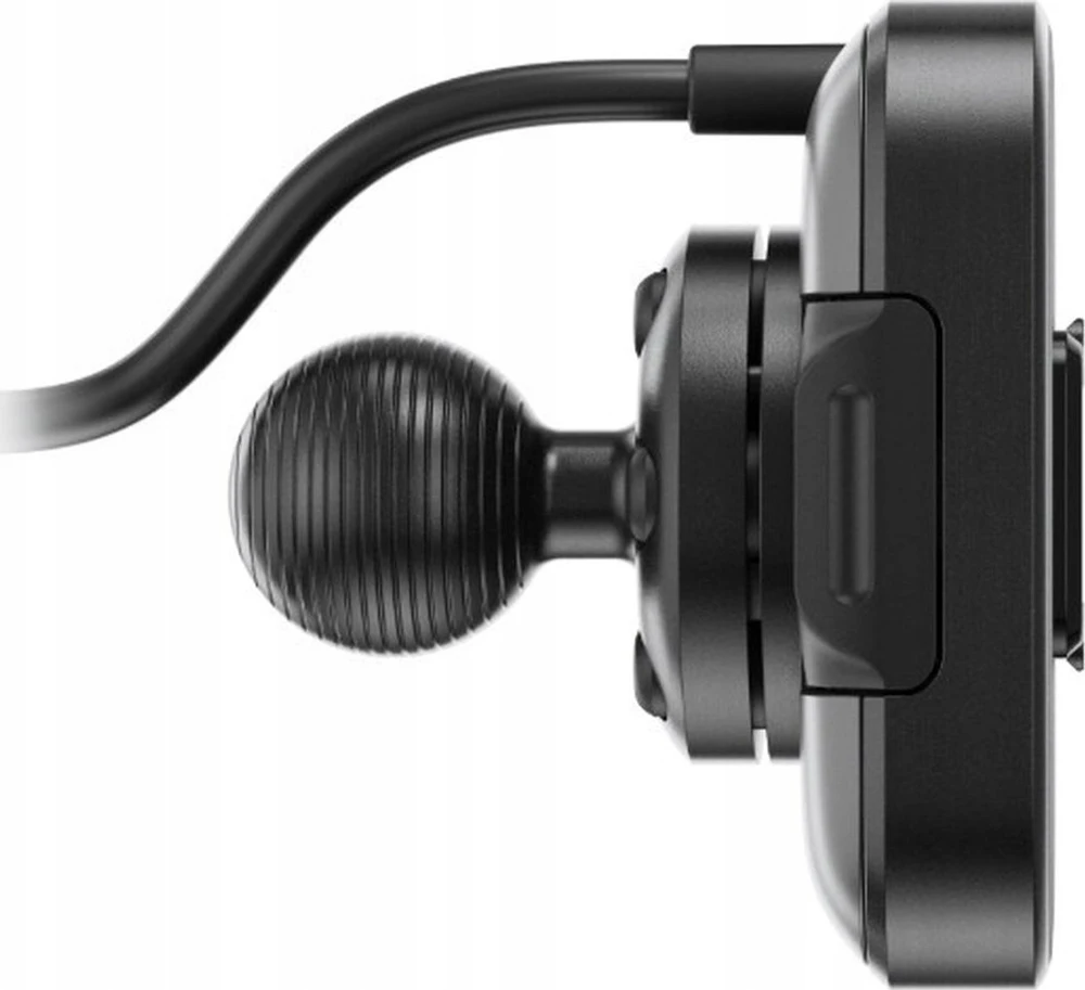 Peak Design mobilus rutulinio tvirtinimo adapteris, 20 mm užrakinimas ir įkrovimas