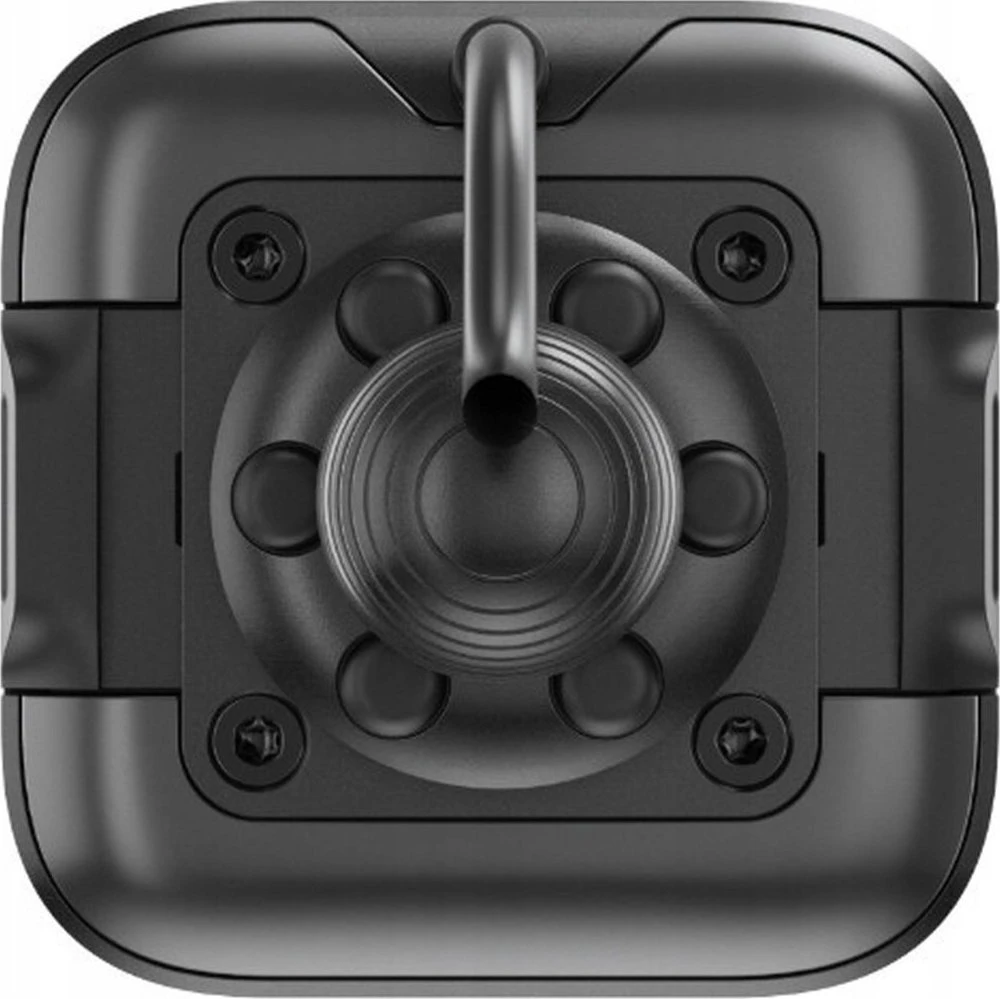 Peak Design mobilus rutulinio tvirtinimo adapteris, 20 mm užrakinimas ir įkrovimas