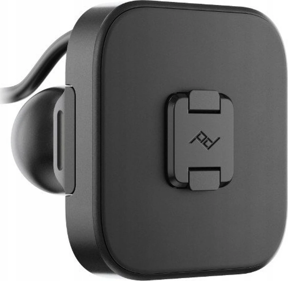 Peak Design Mobile Ball Mount Adapteris 1'' Locking & Charging