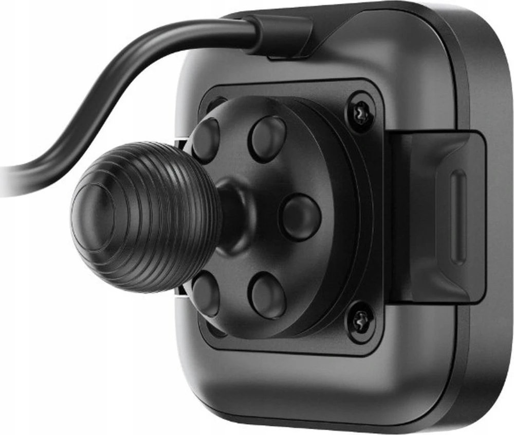 Peak Design mobilus rutulinio tvirtinimo adapteris, 20 mm užrakinimas ir įkrovimas