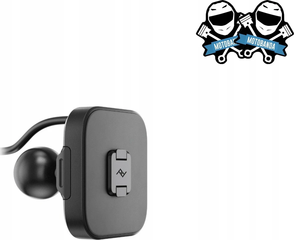Peak Design Mobile Ball Mount Adapteris 1'' Locking & Charging