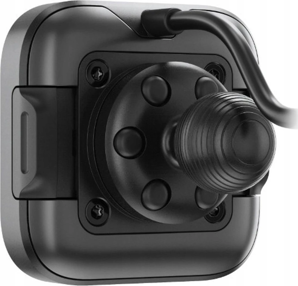 Peak Design mobilus rutulinio tvirtinimo adapteris, 20 mm užrakinimas ir įkrovimas