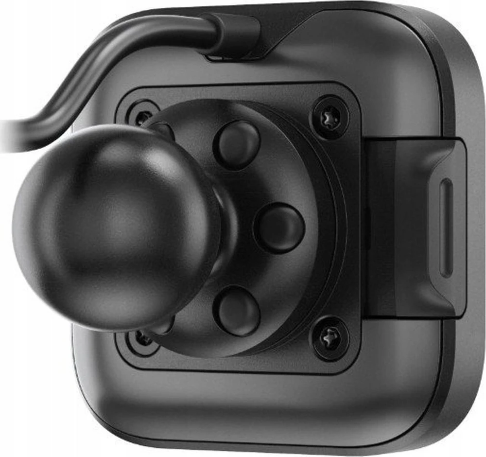 Peak Design Mobile Ball Mount Adapteris 1'' Locking & Charging