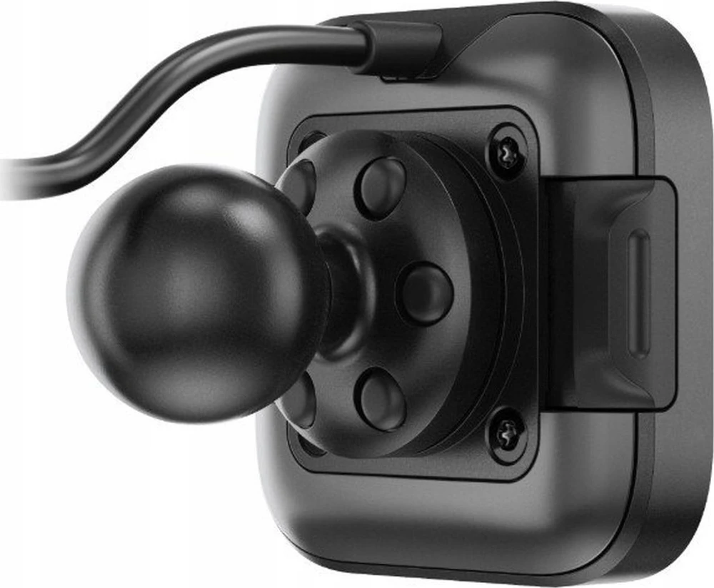 Peak Design Mobile Ball Mount Adapteris 1'' Locking & Charging
