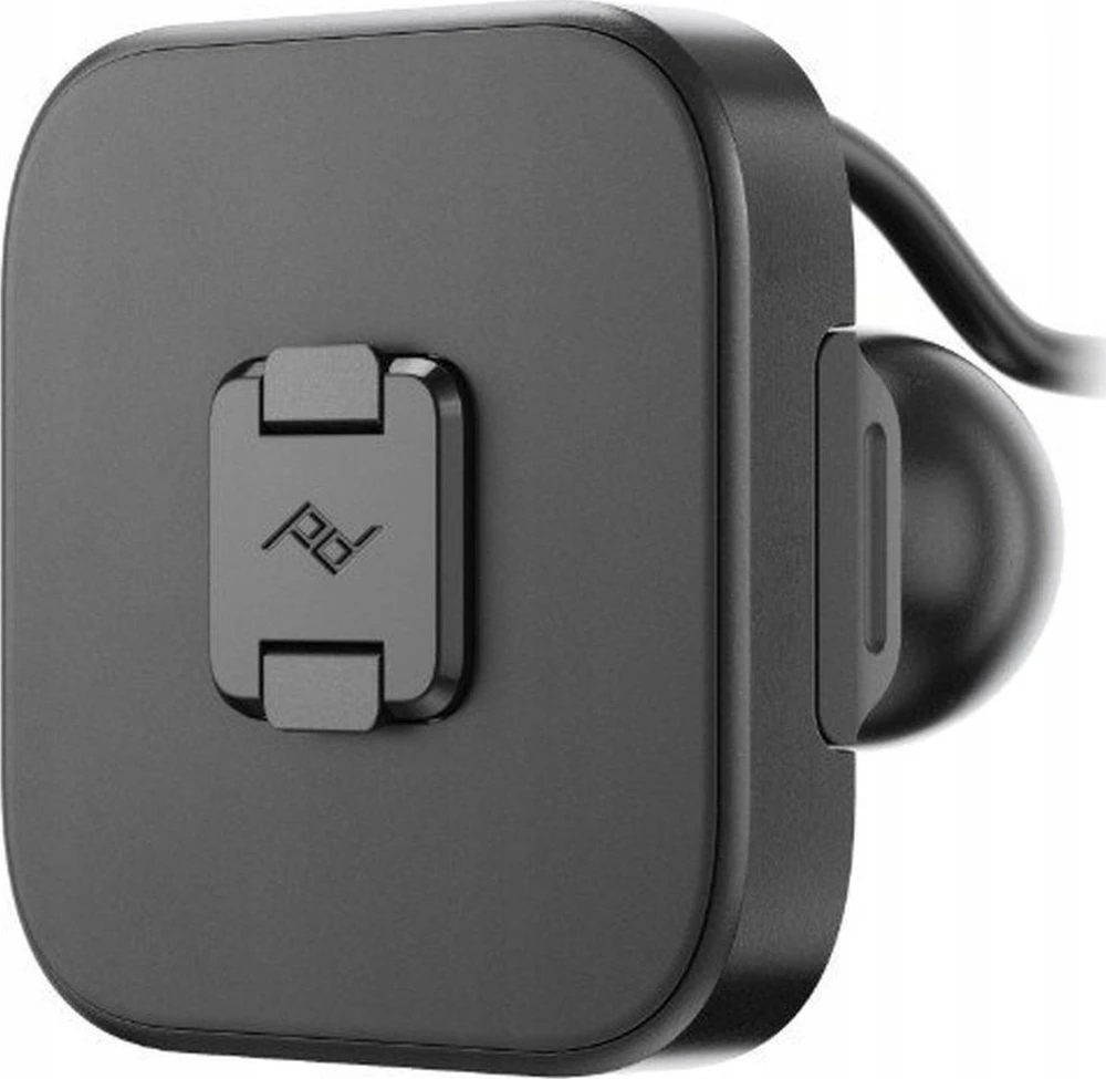 Peak Design Mobile Ball Mount Adapteris 1'' Locking & Charging