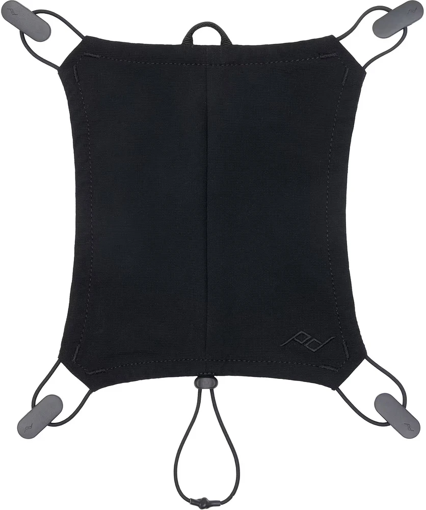 Peak Design Nosidło do kasku Outdoor Helmet Carry Juodas