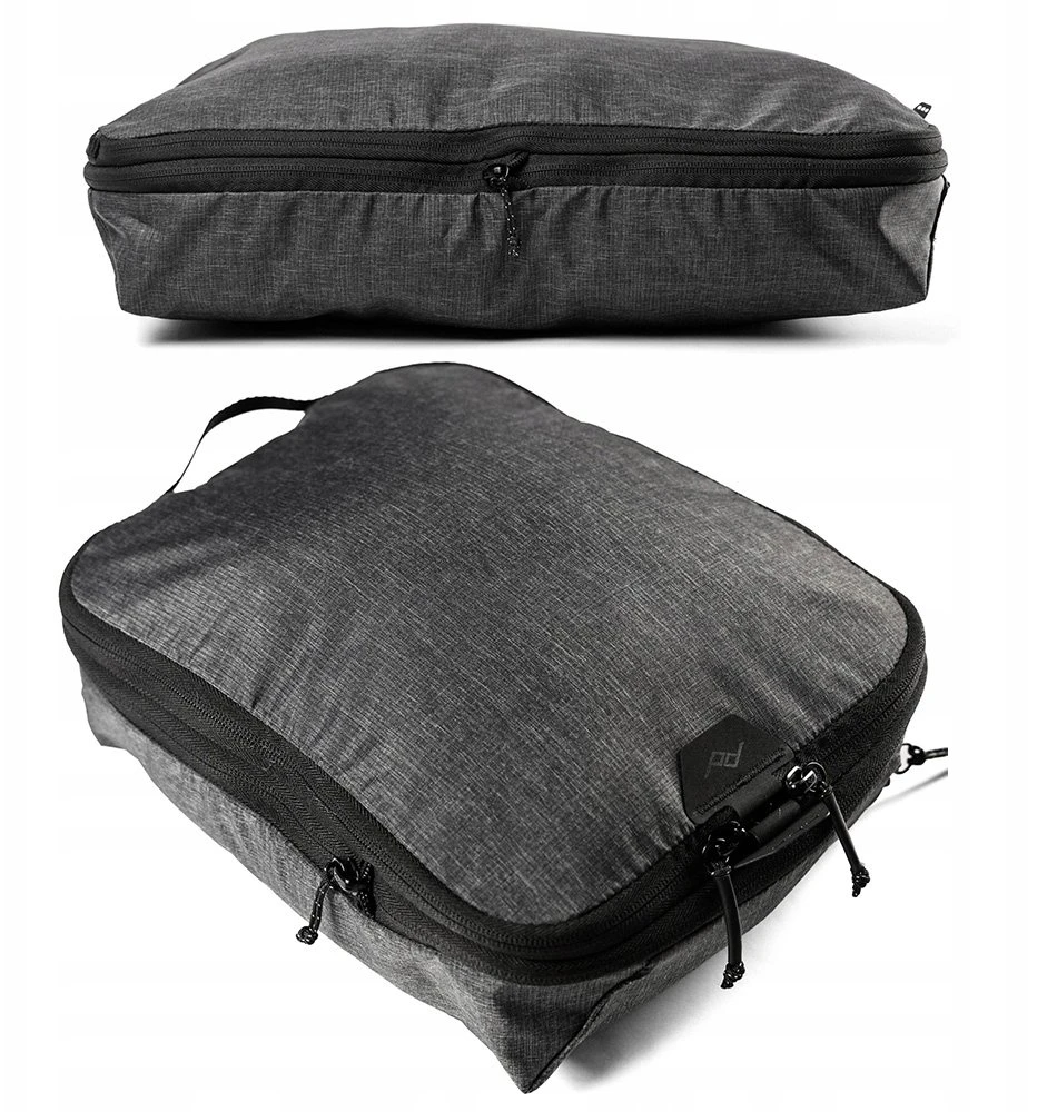 Peak Design Packing Cube Large, charcoal
