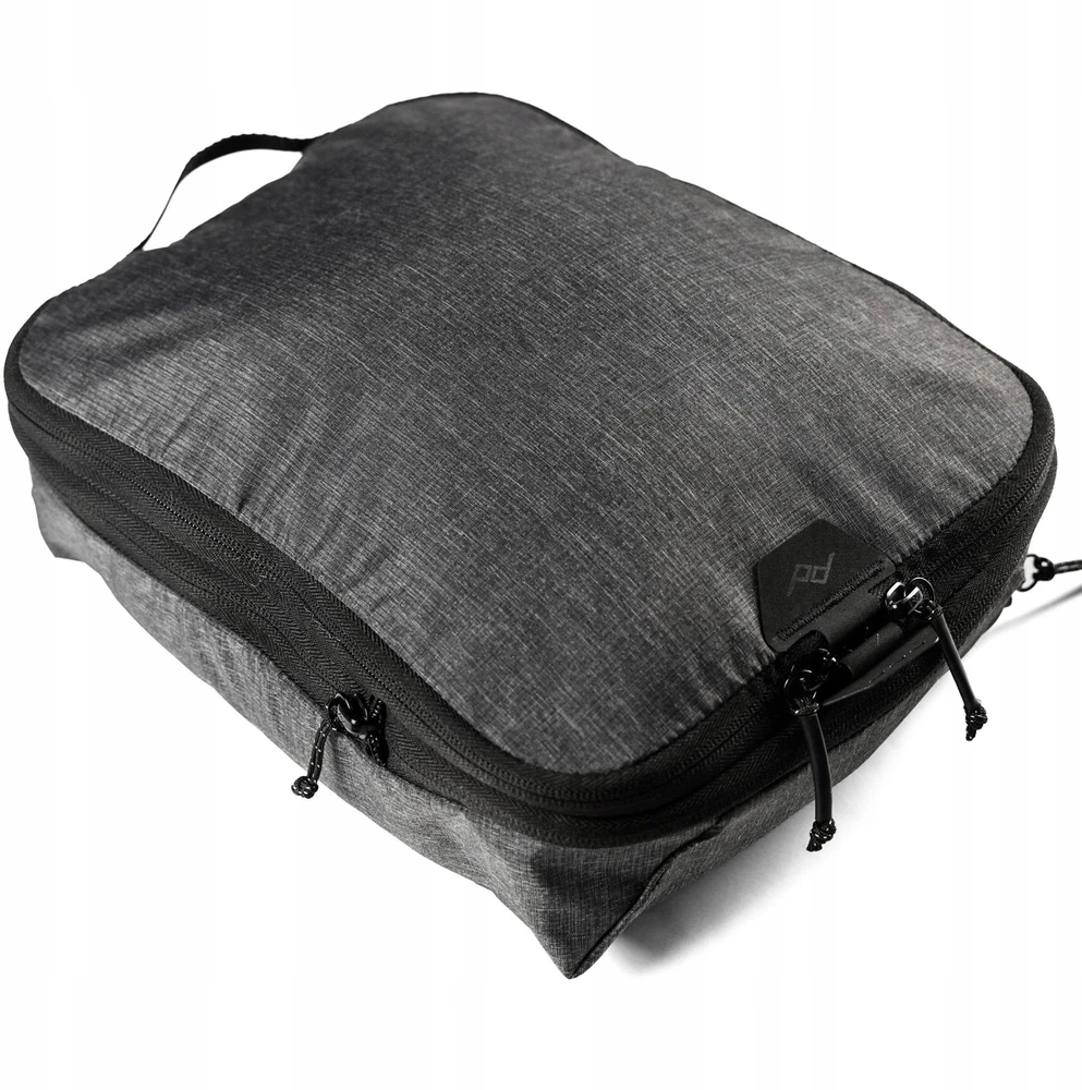 Peak Design Packing Cube Large, charcoal
