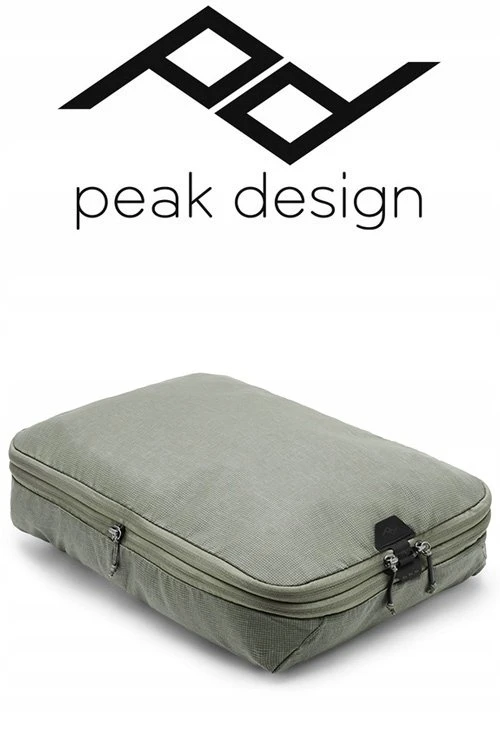 Peak Design Packing Cube Large, sage
