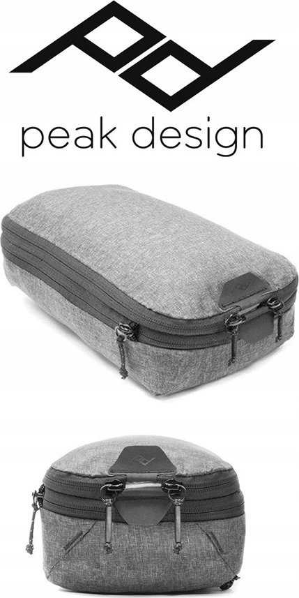 Peak Design Packing Cube Mažas, anglis