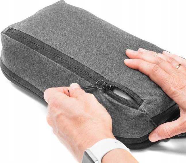 Peak Design Packing Cube Mažas, anglis