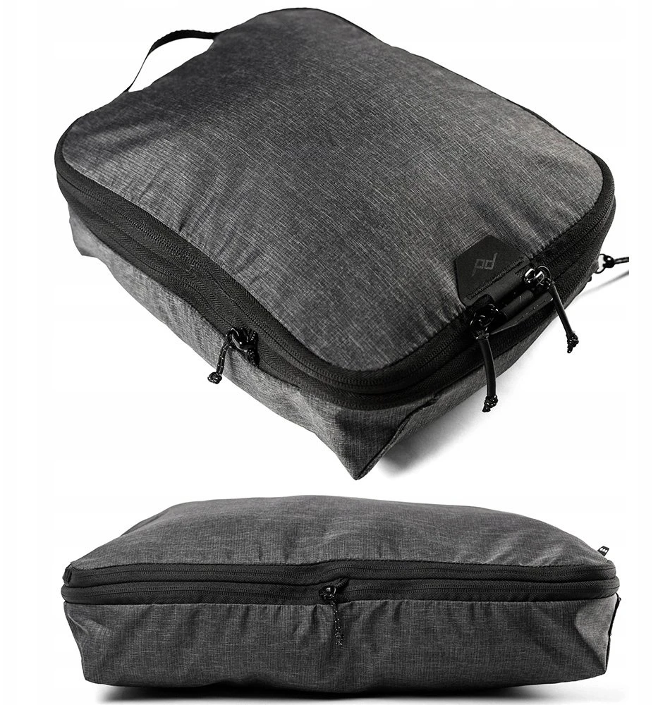 Peak Design Packing Cube SMedium, charcoal