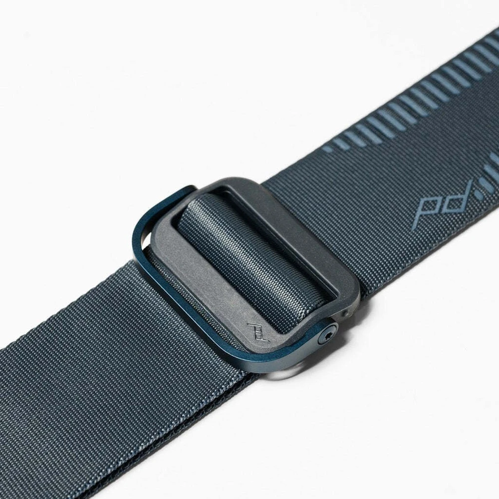 Peak Design Peak Design Dirželis na szyję SLIDE Ocean v3 - mėlyna
