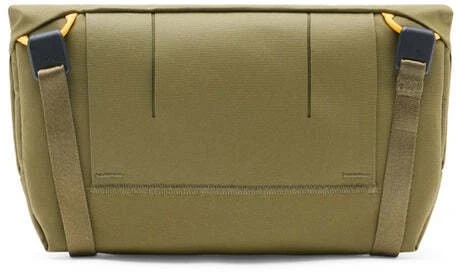 Peak Design Peak Design Field Pouch Kelp v2 - oliwkowa su paskiem