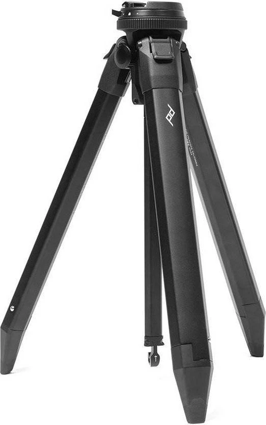 Peak Design Rinkinys stopek Ultralight Conversion Kit do skracania statywu Travel Tripod
