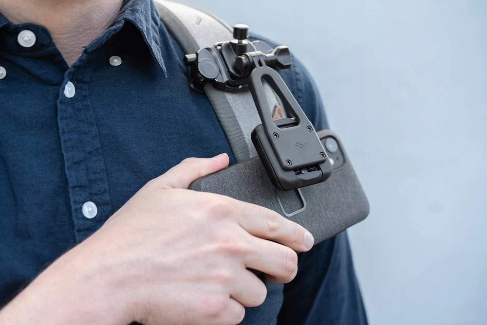 Peak Design Mobile Creator Kit