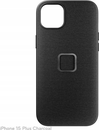 Peak Design dėklas Apple iPhone 15 Plus Mobile Everyday Fabric Case, anglis