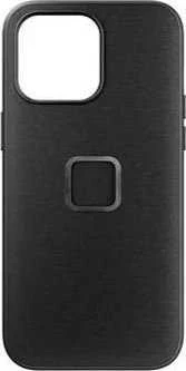 Peak Design dėklas Apple iPhone 15 Plus Mobile Everyday Fabric Case, anglis