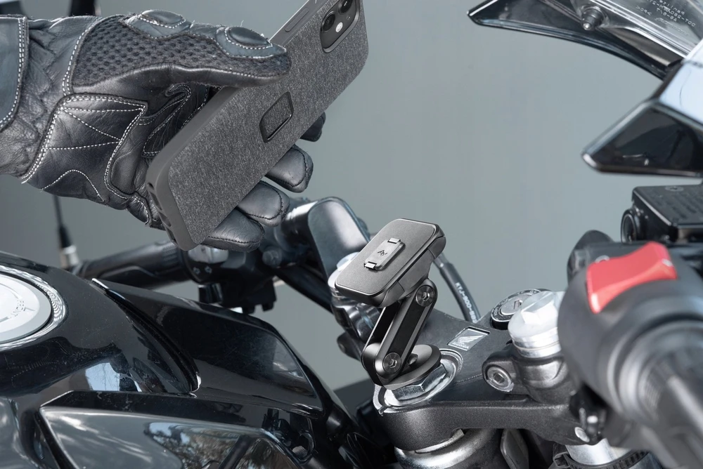 Peak Design mobilus motociklo tvirtinimo kotas