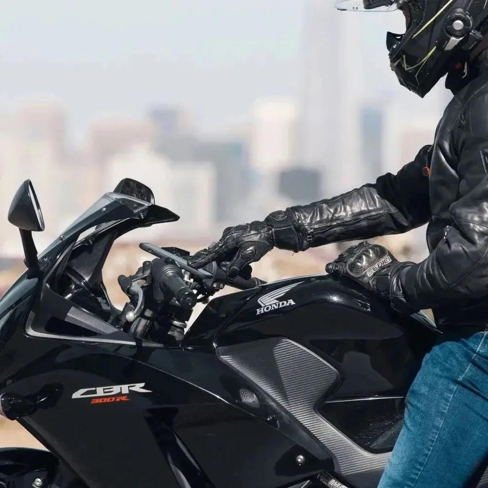 Peak Design mobilus motociklo tvirtinimo kotas
