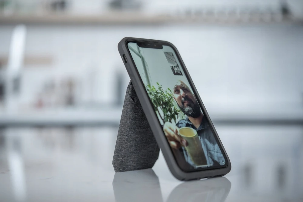 Peak Design Mobilus piniginės stovas, saulė