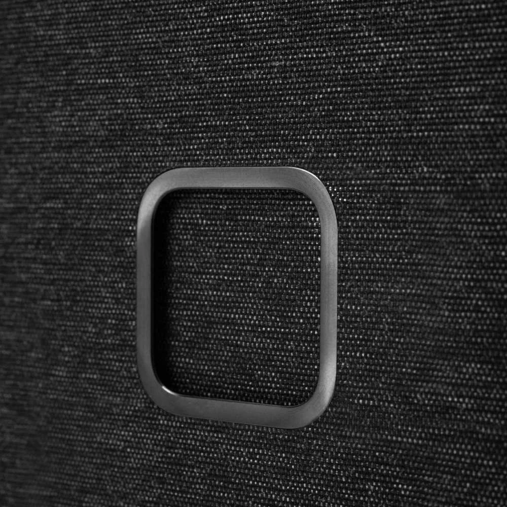 Peak Design dėklas Apple iPhone 15 Mobile Everyday Fabric Case, raudonmedis