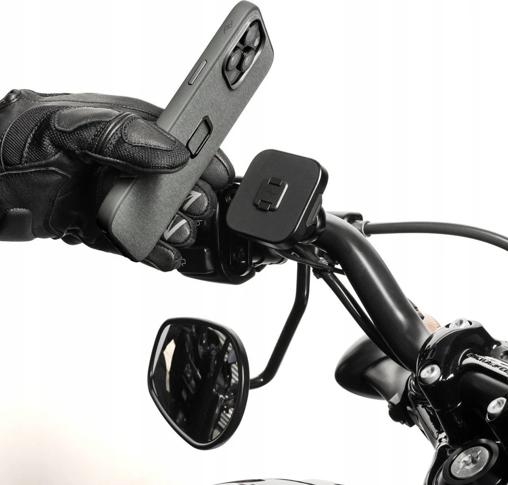 Peak Design Peak Design Mobilus motociklo stabdžių / sankabos laikiklio įkrovimas