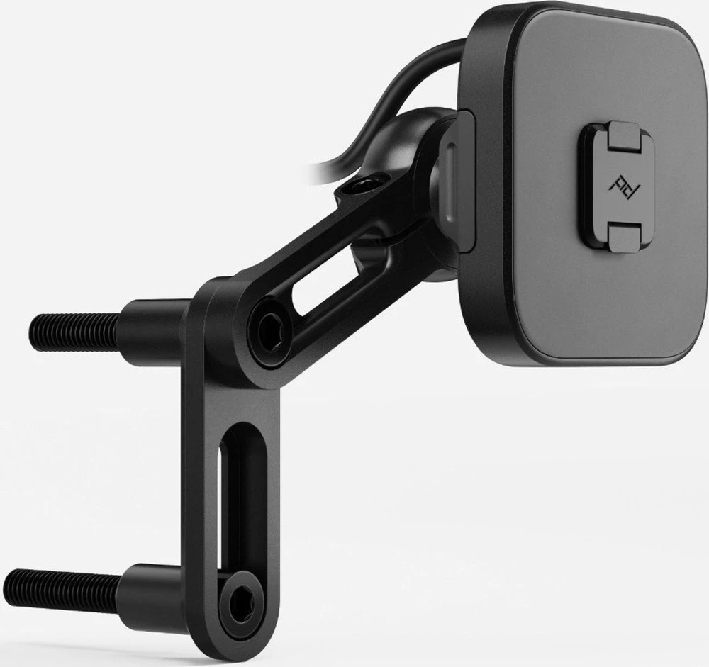 Peak Design Peak Design Mobilus motociklo stabdžių / sankabos laikiklio įkrovimas