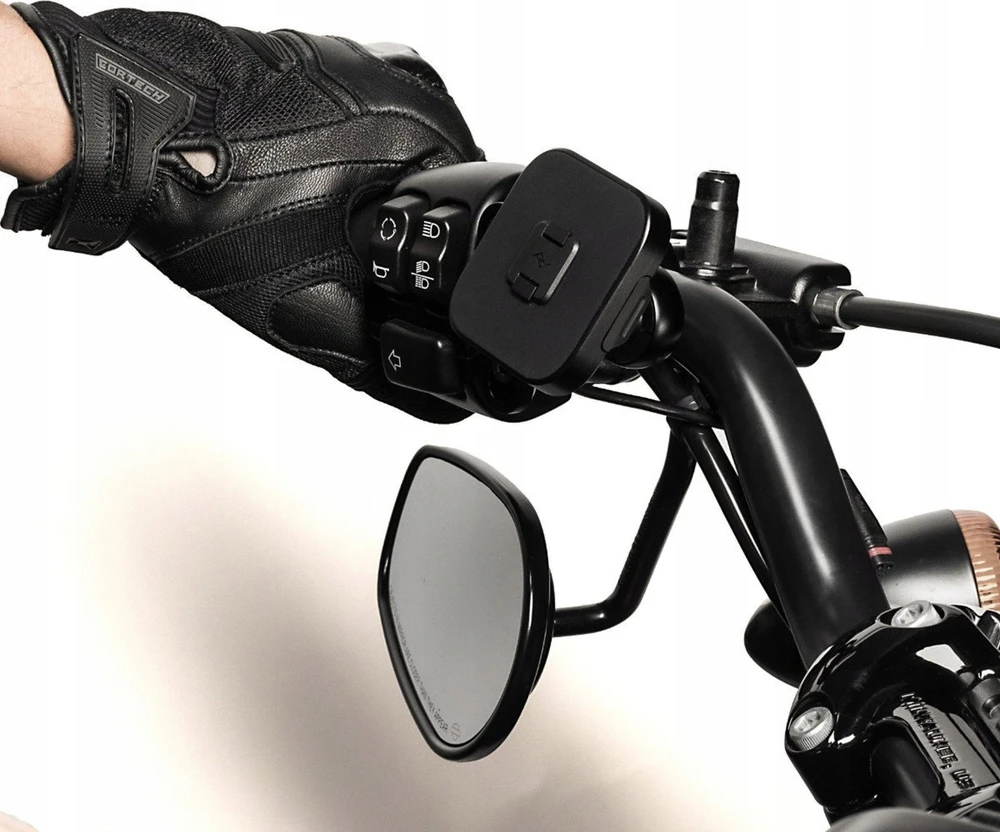 Peak Design Peak Design Mobilus motociklo stabdžių / sankabos laikiklio įkrovimas