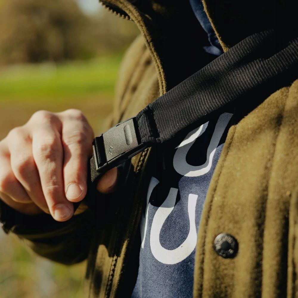 Peak Design Peak Design Outdoor Sling 2L Kelp