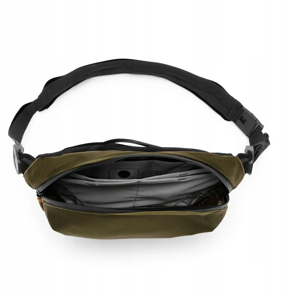 Peak Design Peak Design Outdoor Sling 2L Kelp