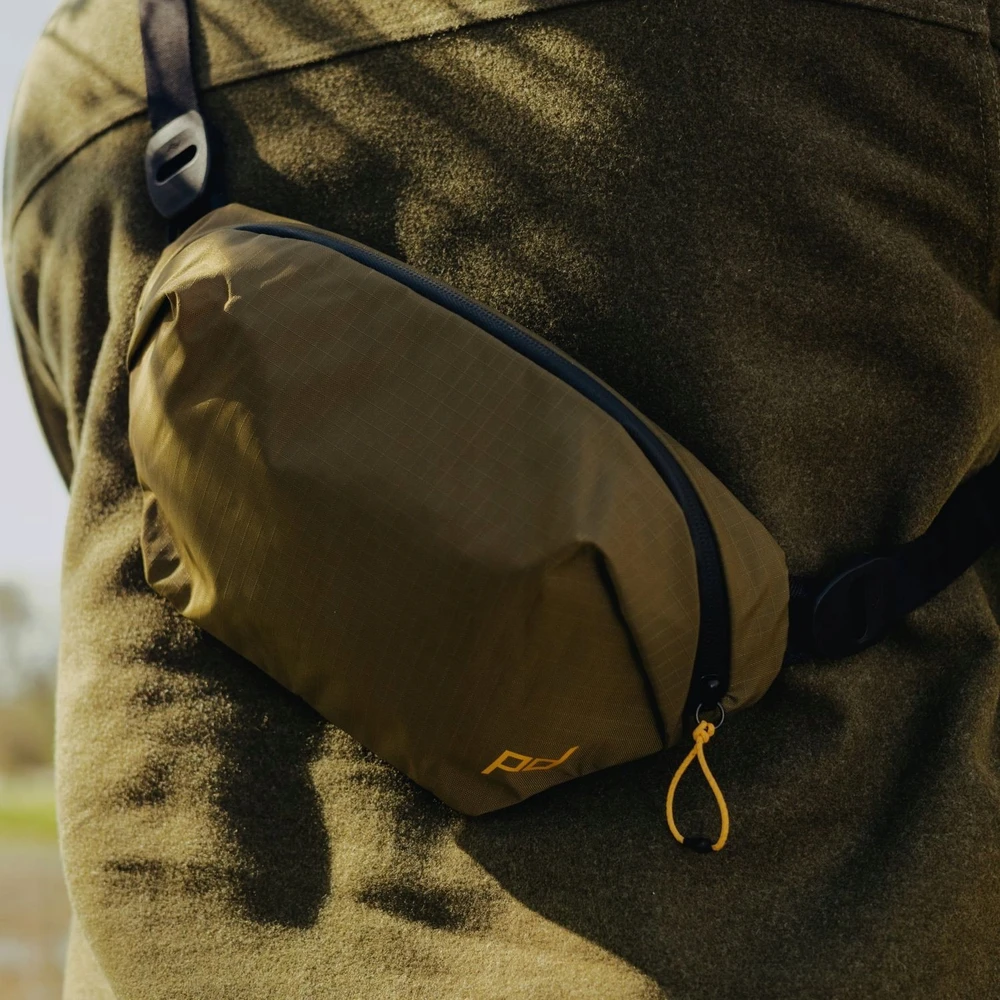 Peak Design Peak Design Outdoor Sling 2L Kelp