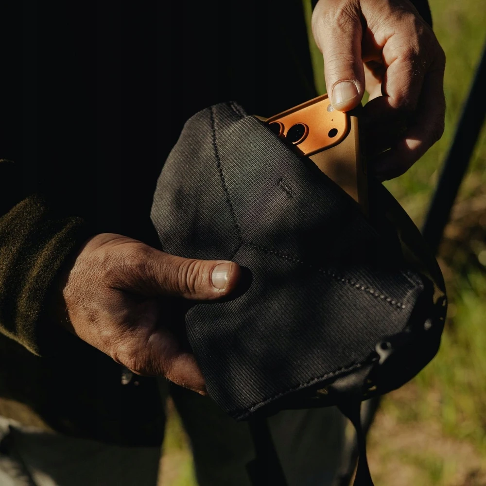 Peak Design Peak Design Outdoor Sling 2L Kelp