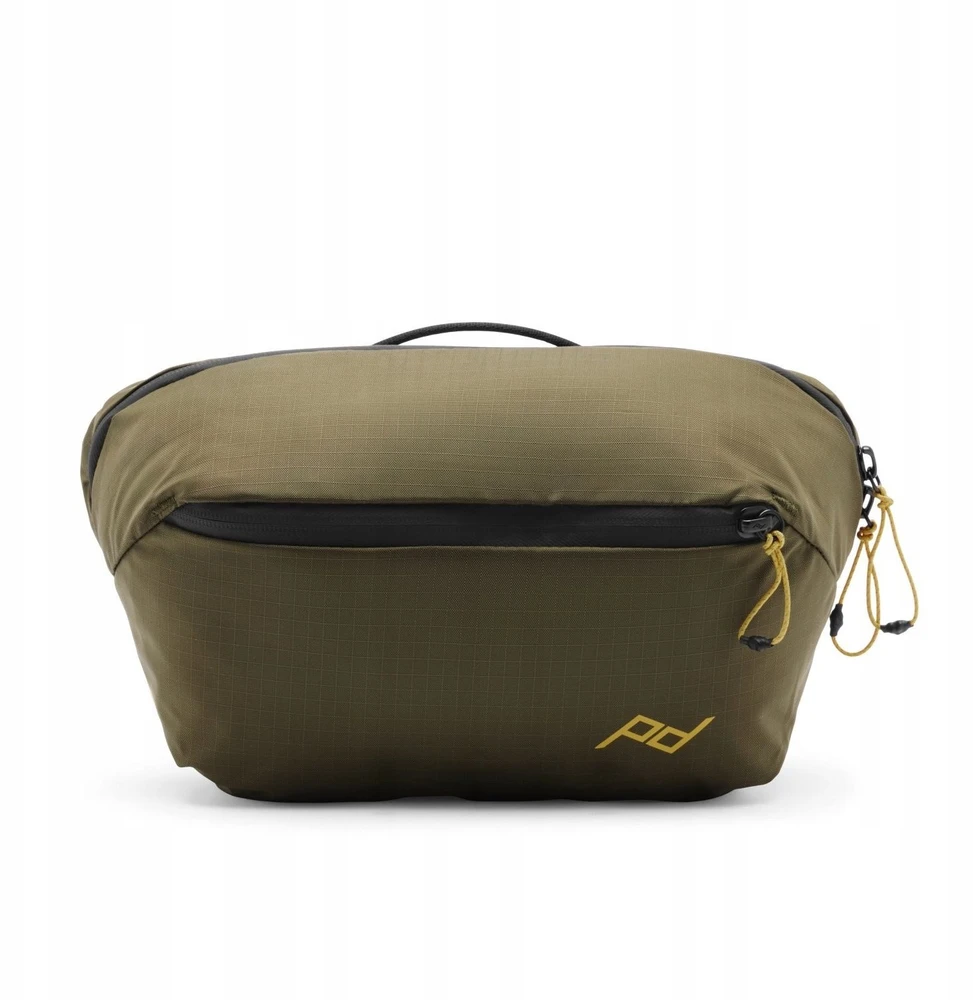 Peak Design Peak Design Outdoor Sling 4L Kelp