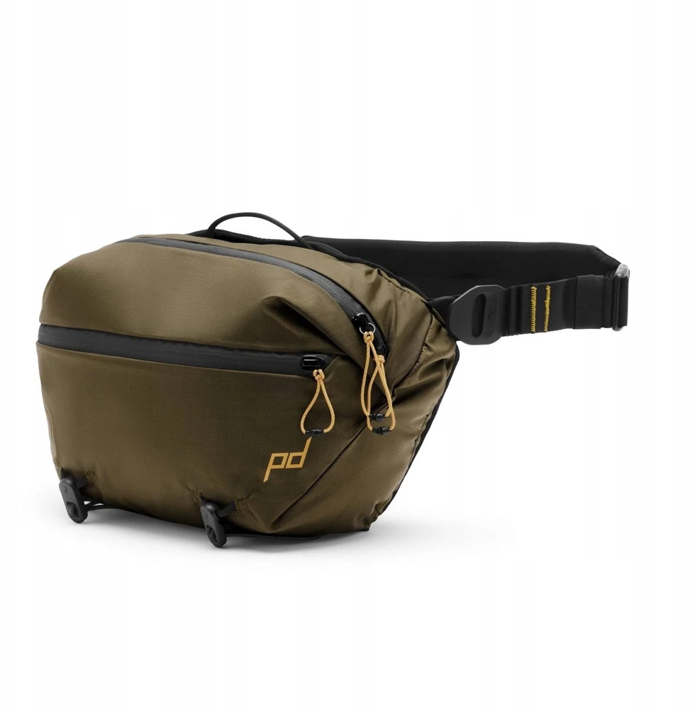 Peak Design Outdoor Sling 7L Kelp
