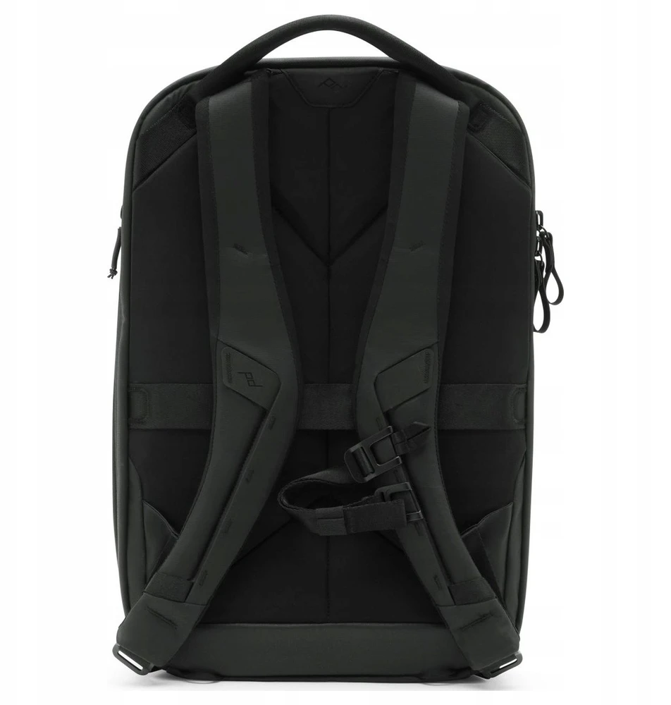 Peak Design Peak Design Travel Backpack 20L Juodas