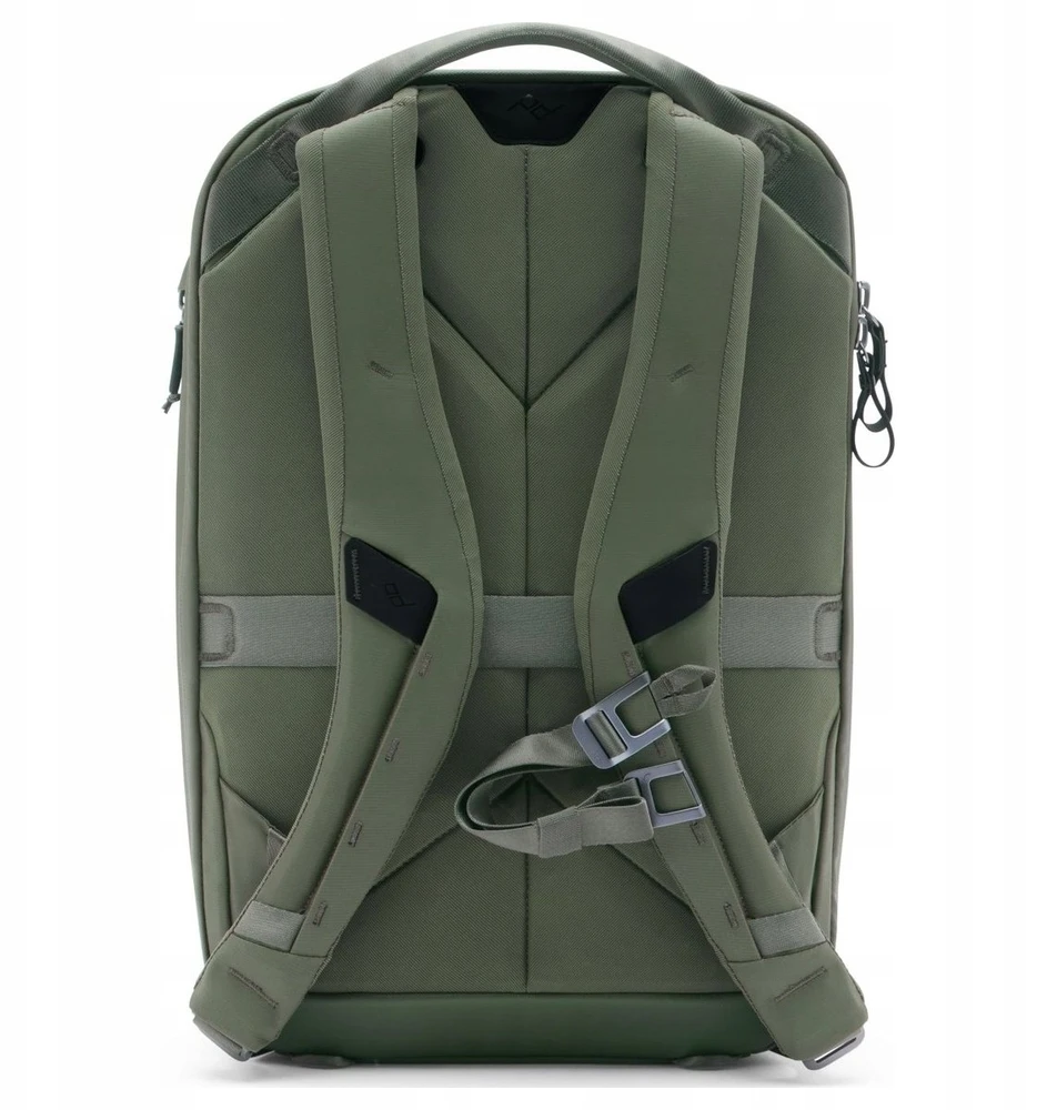 Peak Design Peak Design Travel Backpack 20L Sage