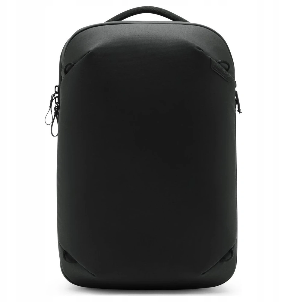 Peak Design Peak Design Travel Backpack 20L Juodas