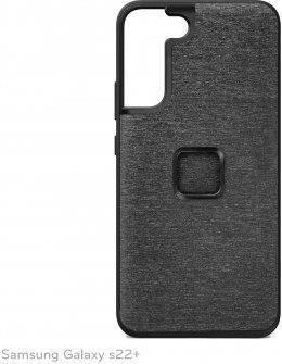Peak Design Samsung Galaxy S22+ mobilusis kasdienis audinio dėklas