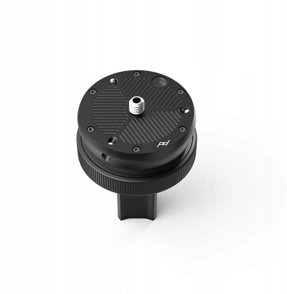 Peak Design Pro Tripod Pro lyginimo pagrindas