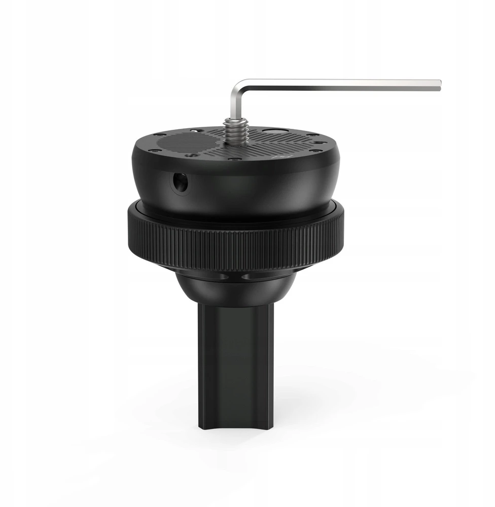 Peak Design Pro Tripod Pro lyginimo pagrindas