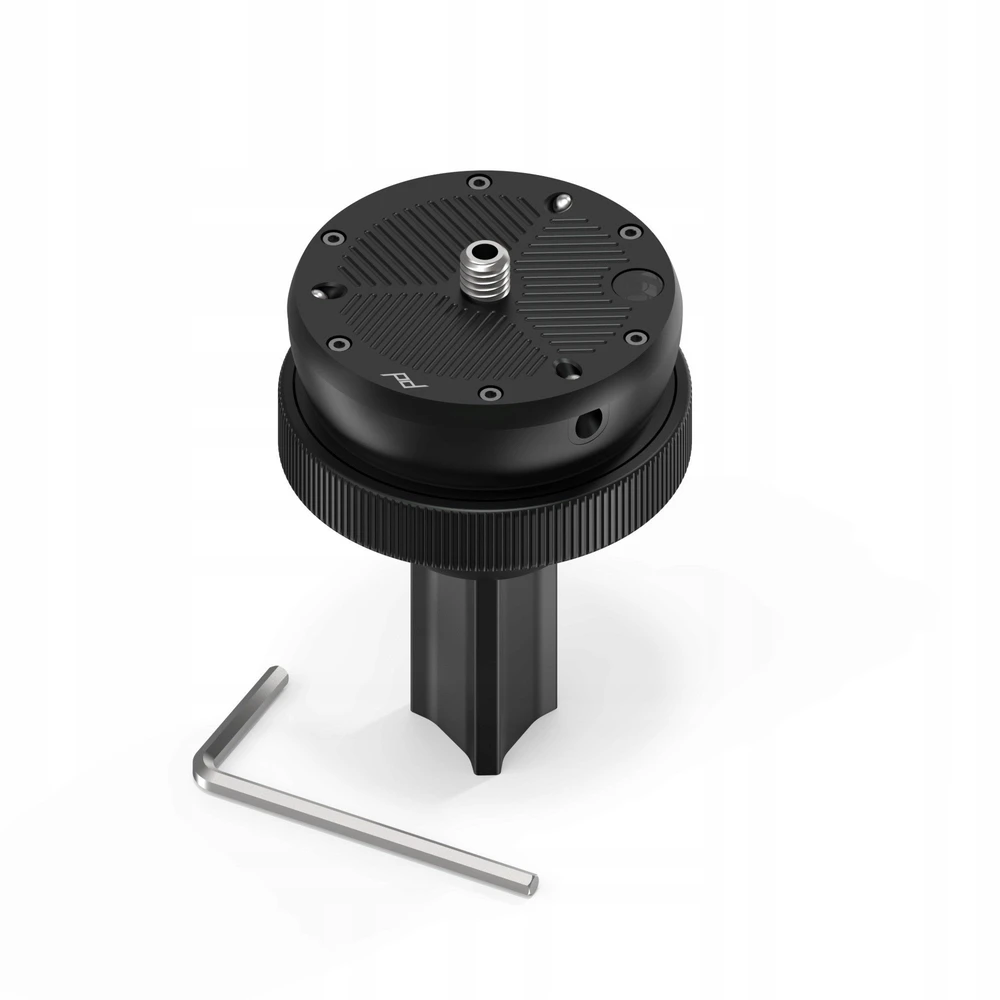 Peak Design Pro Tripod Pro lyginimo pagrindas
