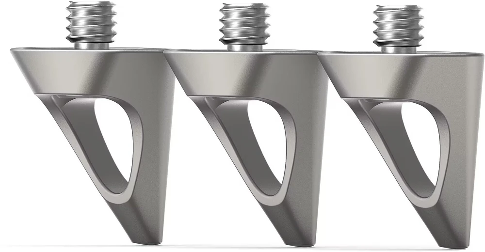 Peak Design Pro Tripod Spike Feet Pro Lite