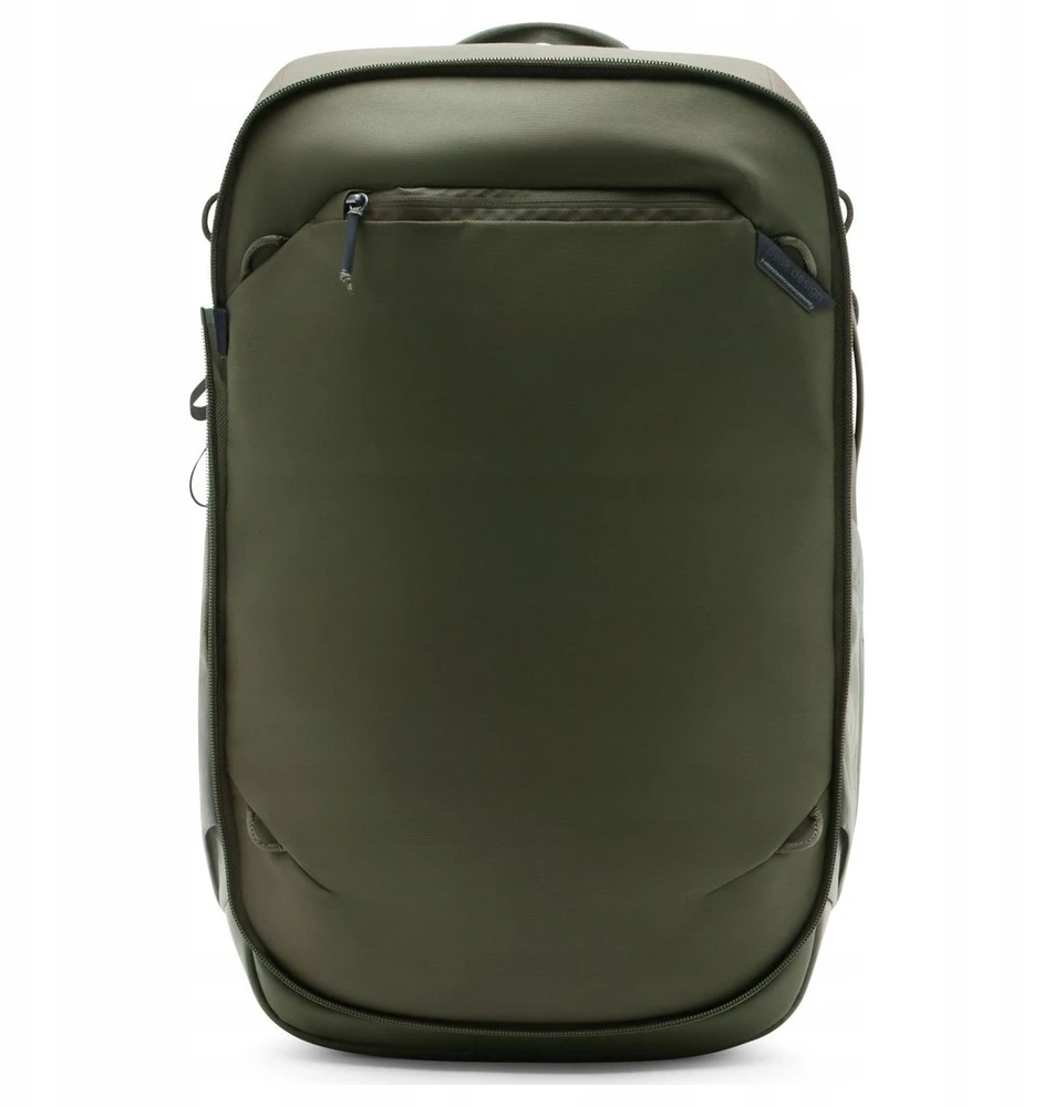Kuprinė Peak Design Travel Backpack 2-in-1 40L Sage