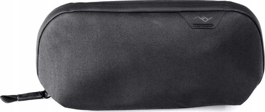 Peak Design – Tech Pouch Small – juodas