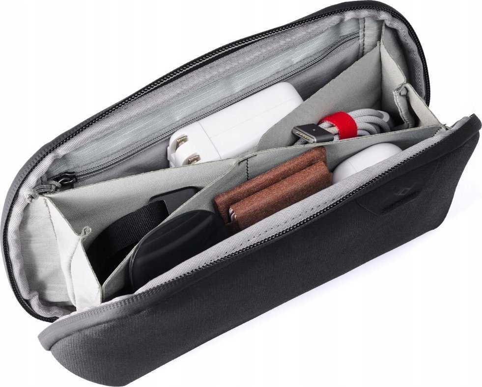 Peak Design – Tech Pouch Small – juodas