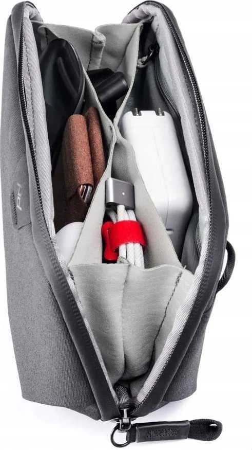 Peak Design – Tech Pouch Small – juodas