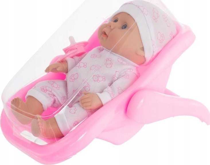 Pegaz Pegasus Doll nešiklyje 6vnt/dėžutė 17377